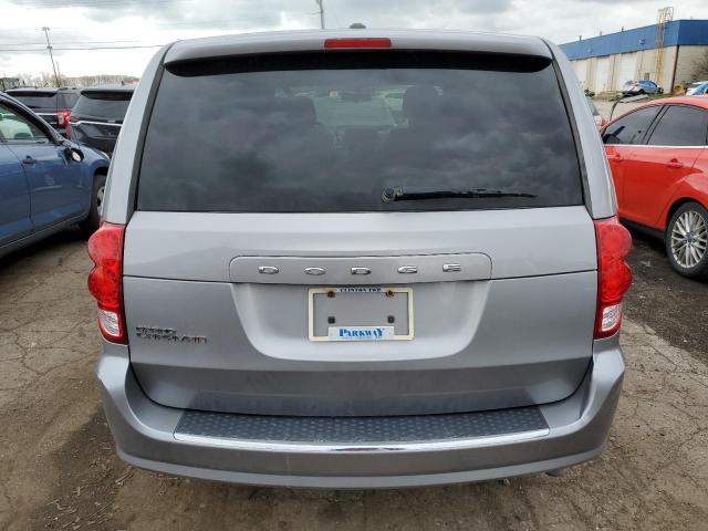 Photo 6 from auction – 2013 DODGE GRAND CARA with VIN 2C4RDGBG0DR710588