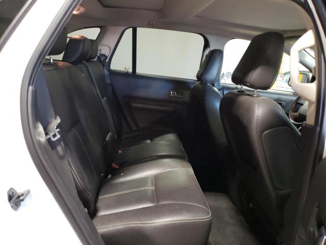 Photo 11 from auction – 2009 FORD EDGE SEL with VIN 2FMDK38CX9BA77140
