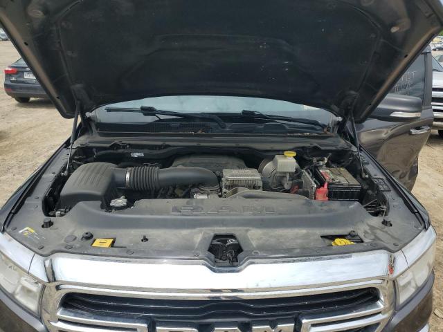 Photo 11 from auction – 2019 RAM 1500 BIG H with VIN 1C6SRFFT2KN840507