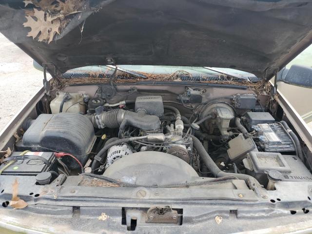 Photo 11 from auction – 1996 CHEVROLET GMT-400 C1 with VIN 1GCEC19R5TE227731