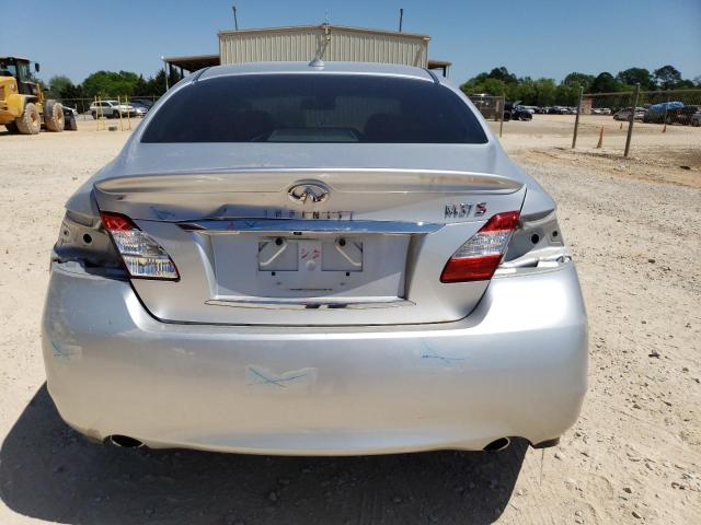 Photo 6 from auction – 2011 INFINITI M37 with VIN JN1BY1AP8BM321348