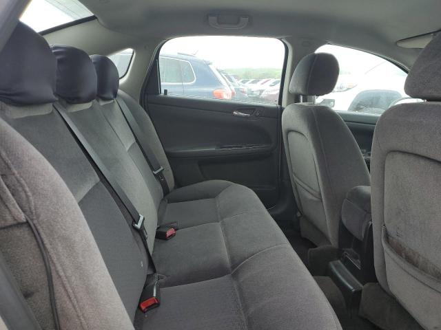 Photo 10 from auction – 2007 CHEVROLET IMPALA LT with VIN 2G1WT58N979146002