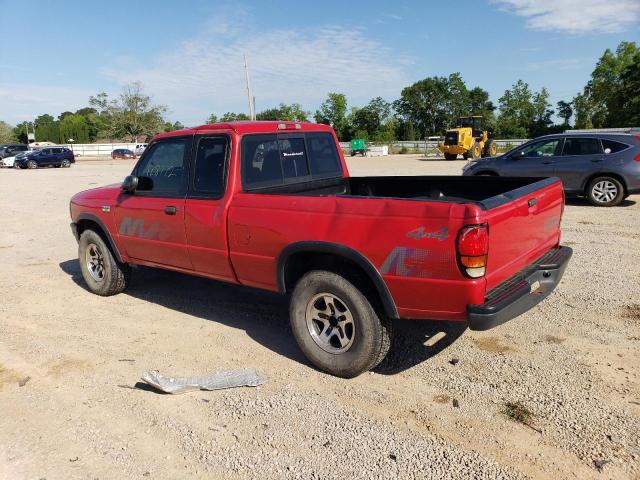Photo 2 from auction – 1994 MAZDA B4000 CAB with VIN 4F4DR17X7RTM88706