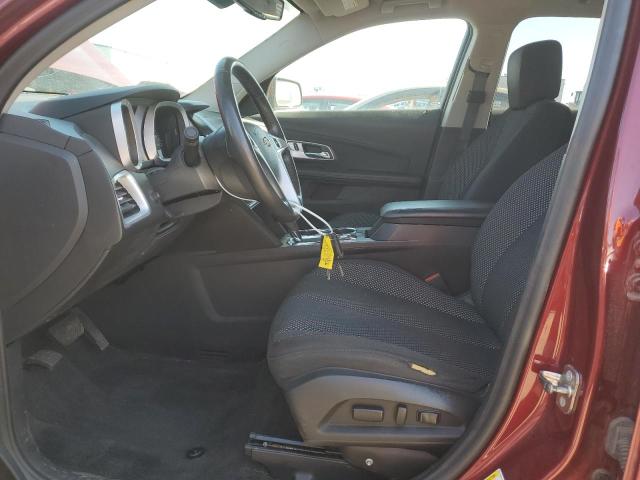 Photo 7 from auction – 2017 CHEVROLET EQUINOX LT with VIN 2GNALCEK5H1599878
