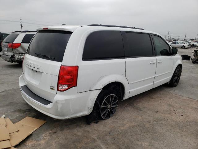Photo 3 from auction – 2017 DODGE GRAND CARA with VIN 2C4RDGEG1HR713923