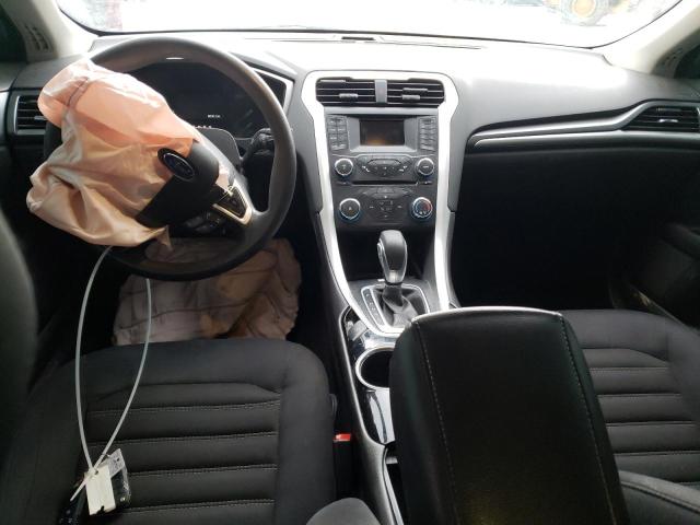 Photo 8 from auction – 2014 FORD FUSION SE with VIN 3FA6P0H79ER337996