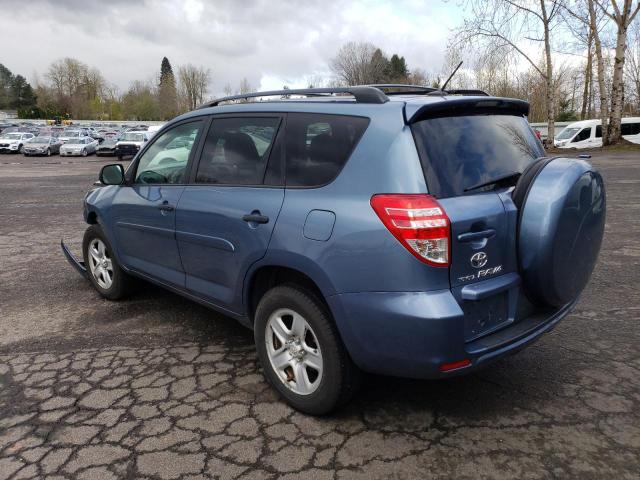 Photo 2 from auction – 2010 TOYOTA RAV4 with VIN 2T3BF4DV0AW050415