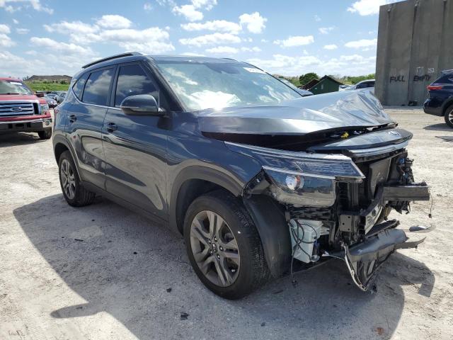 Foto 4 de la subasta – 2021 KIA SELTOS S con VIN KNDEU2AA8M7084255