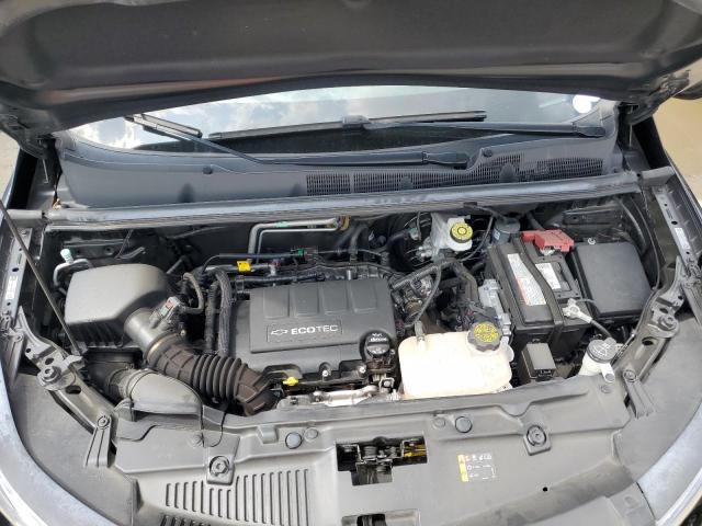 Фото 12 с аукциона – 2020 CHEVROLET TRAX с VIN KL7CJKSB2LB034287