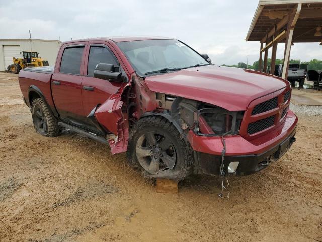 Photo 4 from auction – 2015 RAM 1500 SLT with VIN 1C6RR7LT9FS528202