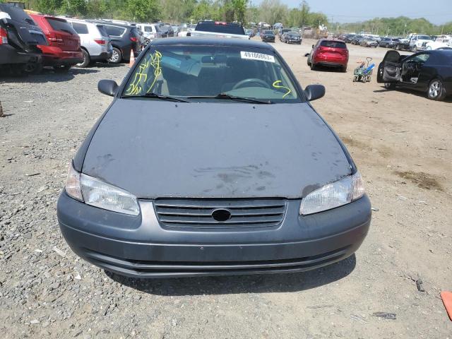 Photo 5 from auction – 1999 TOYOTA CAMRY LE with VIN JT2BF22K4X0193418