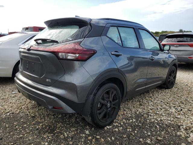 Photo 3 from auction – 2021 NISSAN KICKS SR with VIN 3N1CP5DV8ML499976