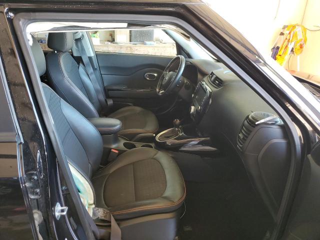 Photo 7 from auction – 2018 KIA SOUL ! with VIN KNDJX3AA3J7613649