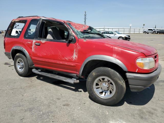 صورة رقم 4 من المزاد - 1998 FORD EXPLORER مع VIN 1FMYU22X8WUC40570