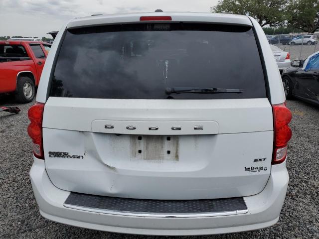 Photo 6 from auction – 2014 DODGE GRAND CARA with VIN 2C4RDGCG2ER376693