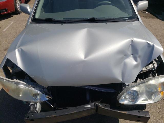 Photo 11 from auction – 2003 TOYOTA COROLLA CE with VIN 1NXBR32E63Z094516