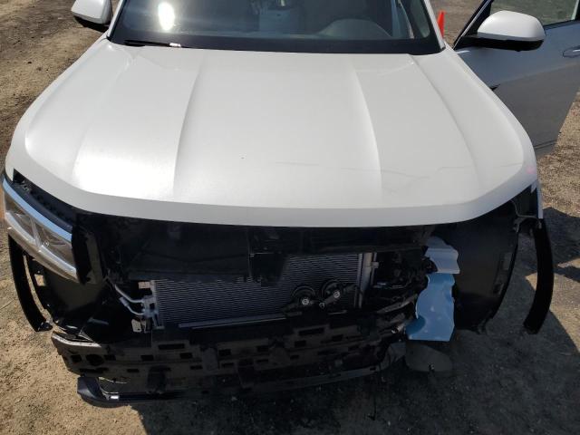 Photo 12 from auction – 2023 VOLKSWAGEN ATLAS CROS with VIN 1V2FE2CA3PC205086