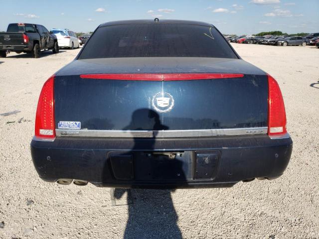 Photo 6 from auction – 2006 CADILLAC DTS with VIN 1G6KD57Y46U208957