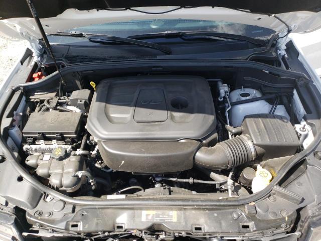 Photo 12 from auction – 2022 JEEP GRAND CHER with VIN 1C4RJFAG8NC147207