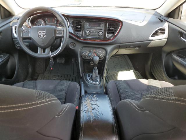 Photo 8 from auction – 2015 DODGE DART SXT with VIN 1C3CDFBB7FD237481
