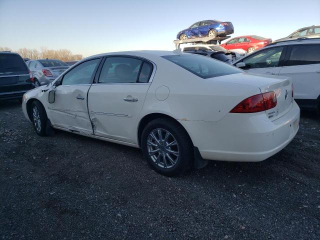 Photo 2 from auction – 2009 BUICK LUCERNE CX with VIN 1G4HD57M49U121127