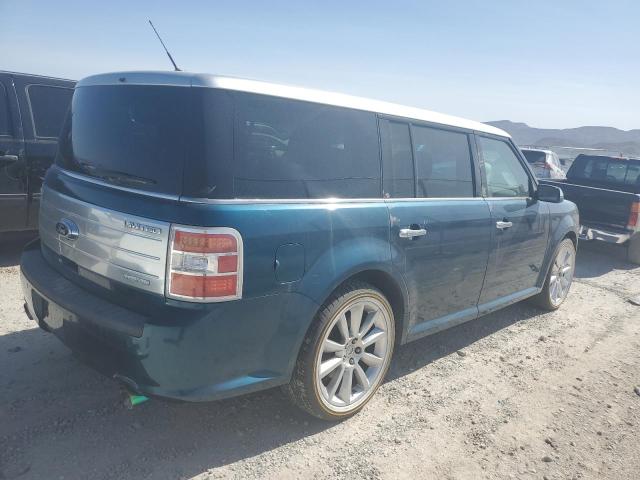 Photo 3 from auction – 2011 FORD FLEX LIMIT with VIN 2FMHK6DT0BBD27872
