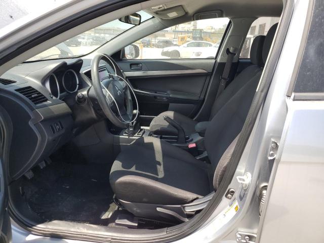 Photo 7 from auction – 2015 MITSUBISHI LANCER ES with VIN JA32U2FU1FU011298