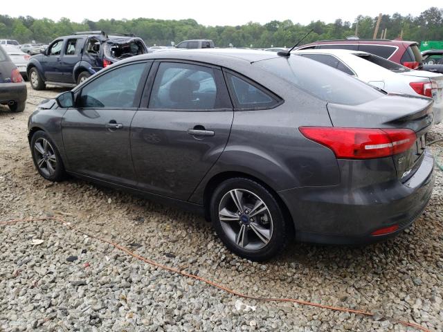Photo 2 from auction – 2016 FORD FOCUS SE with VIN 1FADP3FE4GL287617