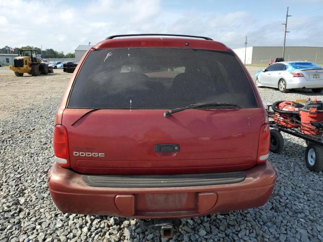 Photo 6 from auction – 2000 DODGE DURANGO with VIN 1B4HR28Y5YF282981