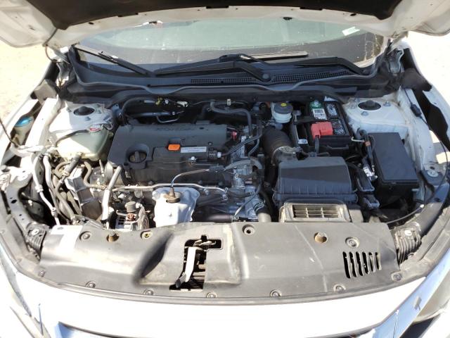 Photo 11 from auction – 2016 HONDA CIVIC EX with VIN 19XFC2F71GE200419