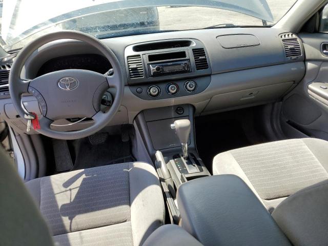 Photo 8 from auction – 2005 TOYOTA CAMRY LE with VIN 4T1BE32K15U987570