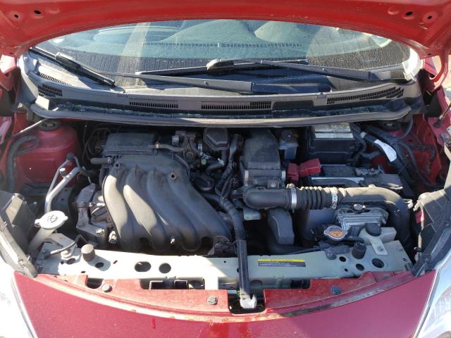 Photo 11 from auction – 2014 NISSAN VERSA NOTE with VIN 3N1CE2CP0EL373331