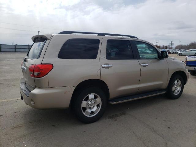 Photo 3 from auction – 2008 TOYOTA SEQUOIA LI with VIN 5TDBY68A98S018202