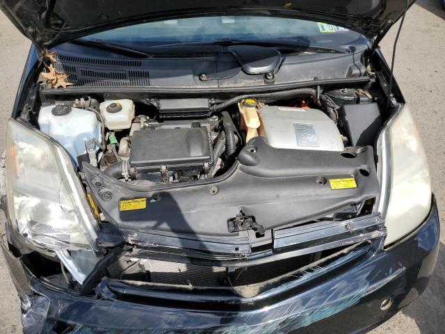 Photo 11 from auction – 2004 TOYOTA PRIUS with VIN JTDKB20U940093009