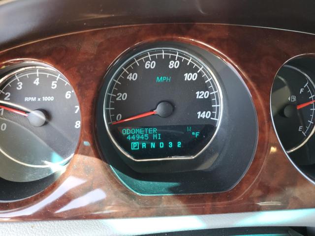 Photo 9 from auction – 2008 BUICK LUCERNE CX with VIN 1G4HP57238U148517