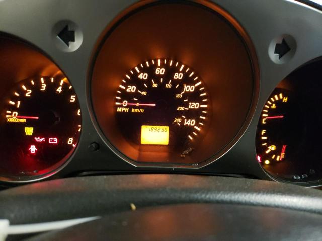 Photo 9 from auction – 2003 NISSAN ALTIMA BAS with VIN 1N4AL11EX3C128329