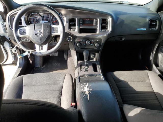Photo 8 from auction – 2012 DODGE CHARGER SE with VIN 2C3CDXBG0CH203821