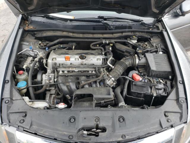 Photo 11 from auction – 2012 HONDA ACCORD EX with VIN 1HGCP2F73CA183581