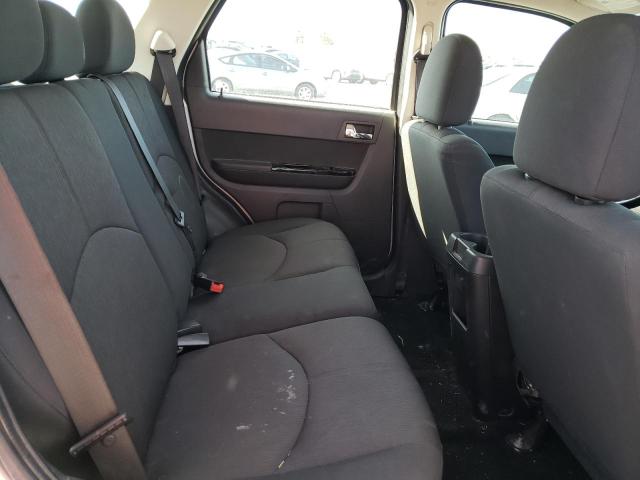 Photo 11 from auction – 2011 MAZDA TRIBUTE I with VIN 4F2CY9C74BKM07474