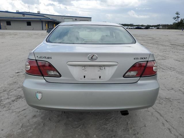 Photo 6 from auction – 2003 LEXUS ES 300 with VIN JTHBF30G730111802