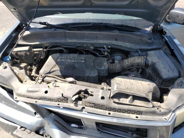 Photo 11 from auction – 2007 HONDA RIDGELINE with VIN 2HJYK16307H538090