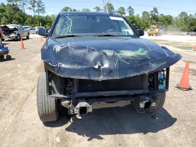 Photo 5 from auction – 2019 CHEVROLET SUBURBAN C with VIN 1GNSCHKC3KR178142