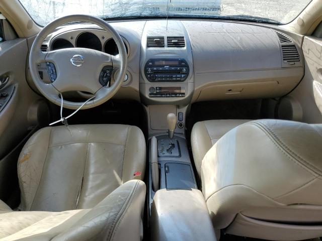 Photo 8 from auction – 2002 NISSAN ALTIMA SE with VIN 1N4BL11E32C121841