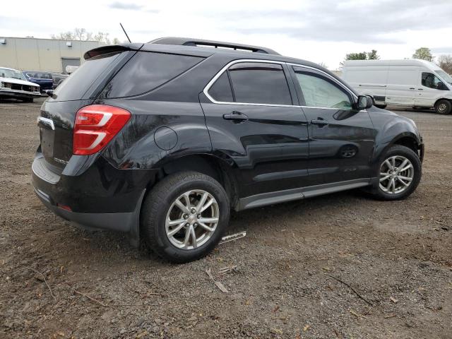 Photo 3 from auction – 2016 CHEVROLET EQUINOX LT with VIN 2GNALCEK0G1116392