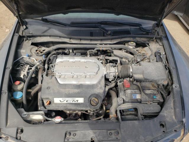 Photo 11 from auction – 2012 HONDA ACCORD EXL with VIN 1HGCS2B88CA009258