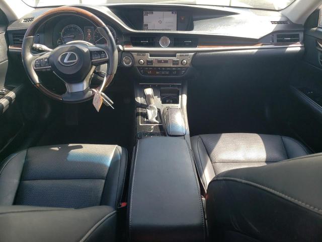 Photo 8 from auction – 2016 LEXUS ES 350 with VIN 58ABK1GG7GU008650