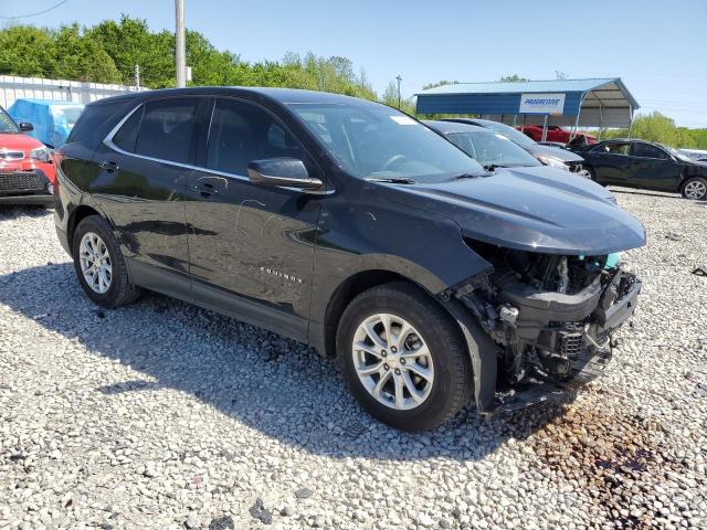 Photo 4 from auction – 2018 CHEVROLET EQUINOX LT with VIN 2GNAXJEV9J6257166