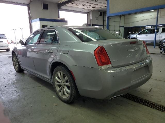 Photo 2 from auction – 2018 CHRYSLER 300 LIMITE with VIN 2C3CCAKGXJH160361