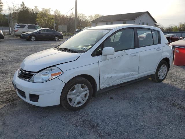 NISSAN VERSA S 2011 con VIN 3N1BC1CPXBL371612 - Foto de la subasta
