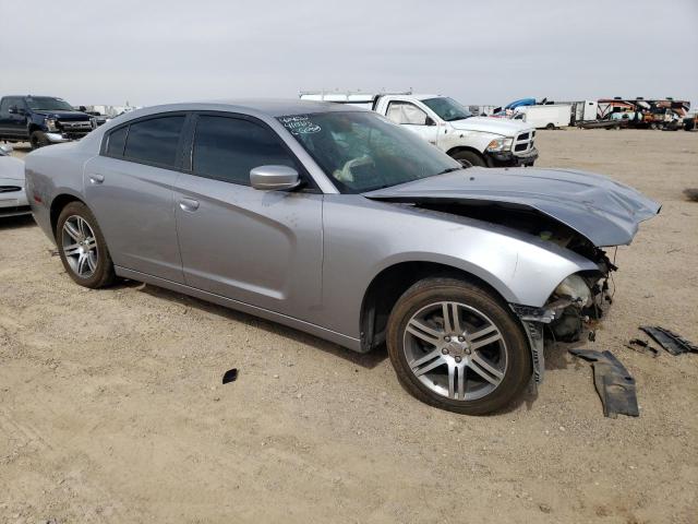 Photo 4 from auction – 2014 DODGE CHARGER SE with VIN 2C3CDXBG0EH324819